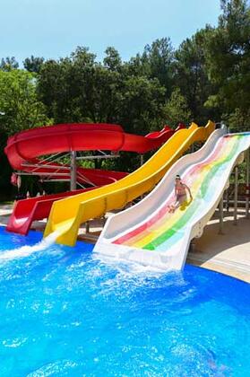 Hotel Pine Valley - Görsel 22