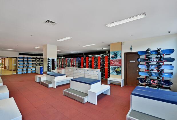 Karinna Hotel - Görsel 9