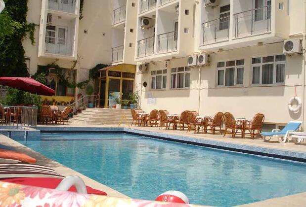 Saadet Otel Altınkum - Görsel 3