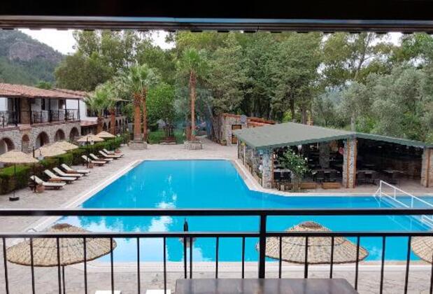 Alados Otel - Görsel 15