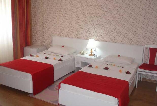 Saadet Otel Altınkum - Görsel 8