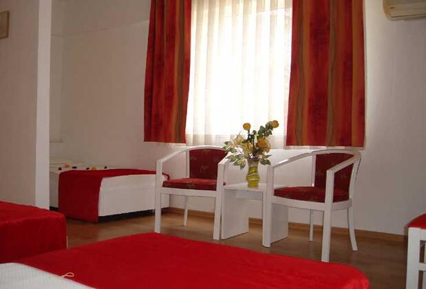 Saadet Otel Altınkum - Görsel 9