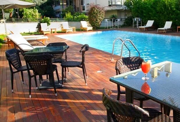 Island Hotel - Görsel 4