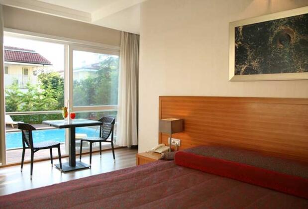 Island Hotel - Görsel 5