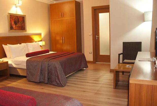 Island Hotel - Görsel 12