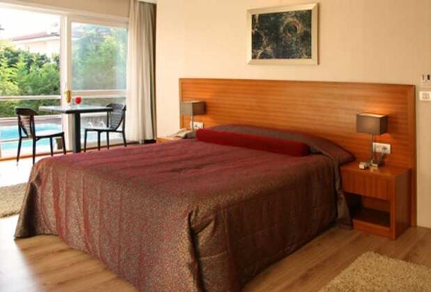 Island Hotel - Görsel 13