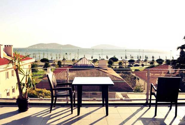 Island Hotel - Görsel 6