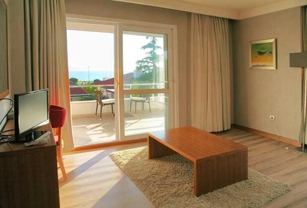 Island Hotel - Görsel 11