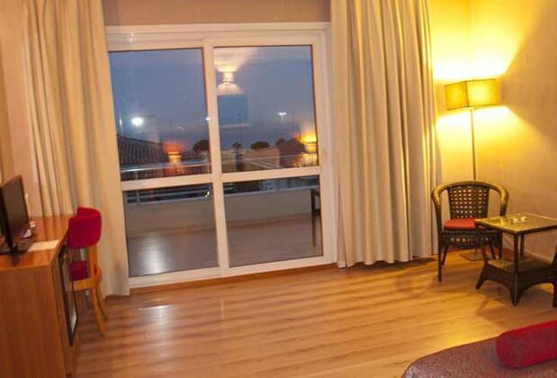 Island Hotel - Görsel 8