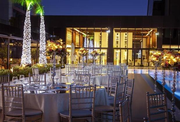 Burgu Arjaan - Tango Arjaan by Rotana - Görsel 3