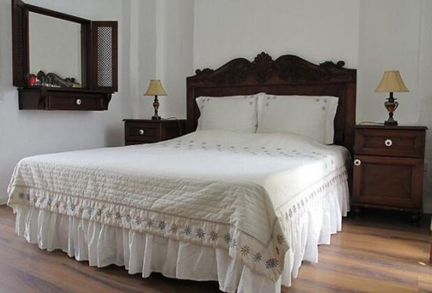 A'lenos Boutique Otel - Görsel 15