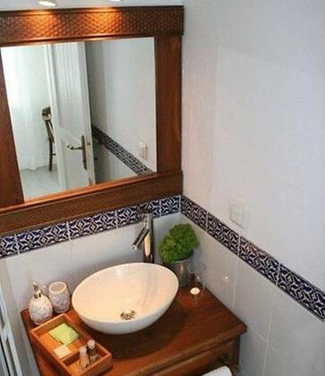 A'lenos Boutique Otel - Görsel 17