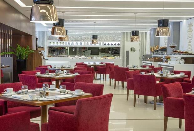 Burgu Arjaan - Tango Arjaan by Rotana - Görsel 4