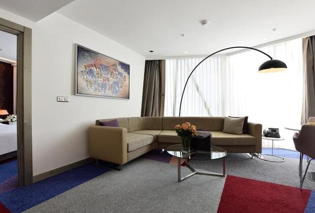 Burgu Arjaan - Tango Arjaan by Rotana - Görsel 10