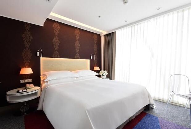 Burgu Arjaan - Tango Arjaan by Rotana - Görsel 12