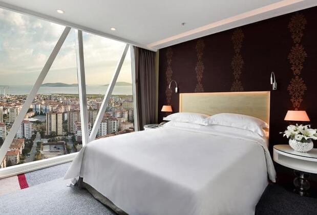 Burgu Arjaan - Tango Arjaan by Rotana - Görsel 13