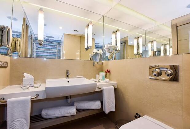 Burgu Arjaan - Tango Arjaan by Rotana - Görsel 14