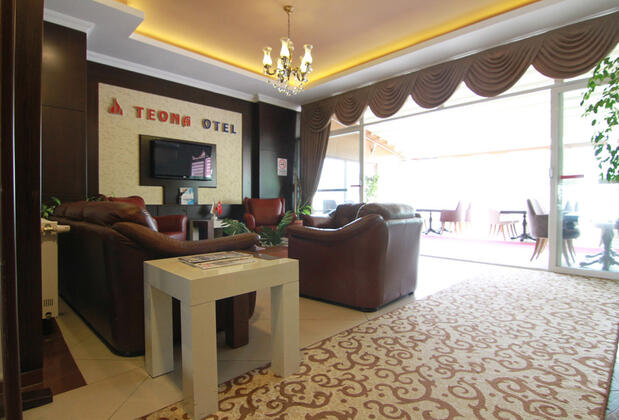 Teona Otel - Görsel 4