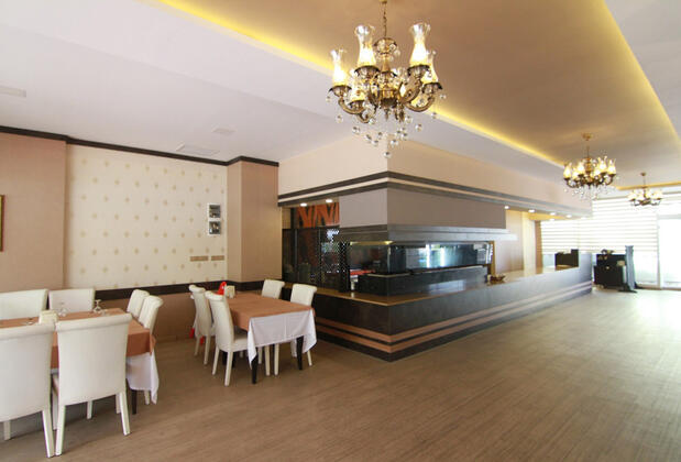 Teona Otel - Görsel 29