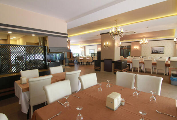 Teona Otel - Görsel 30