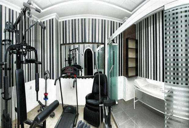 Teona Otel - Görsel 36