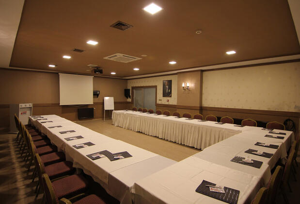 Teona Otel - Görsel 28