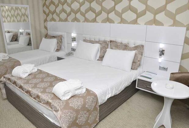 MOX Hotel Wellness & Spa - Görsel 37