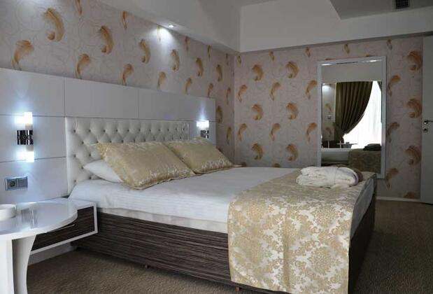 MOX Hotel Wellness & Spa - Görsel 38