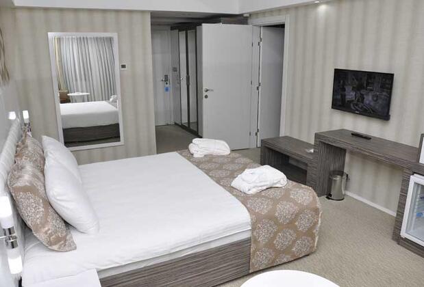 MOX Hotel Wellness & Spa - Görsel 39