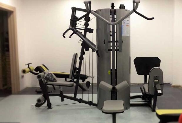 MOX Hotel Wellness & Spa - Görsel 22