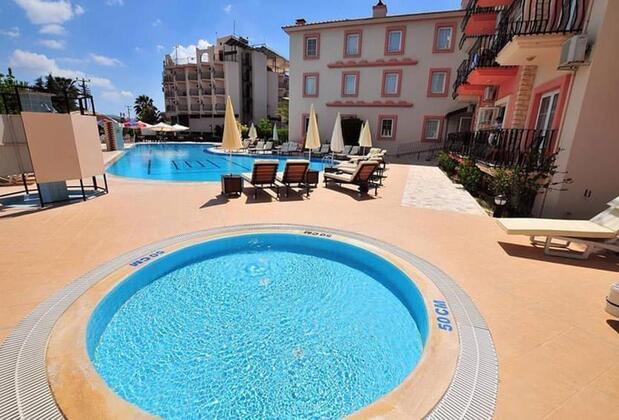 Hotel Pelin - Görsel 14