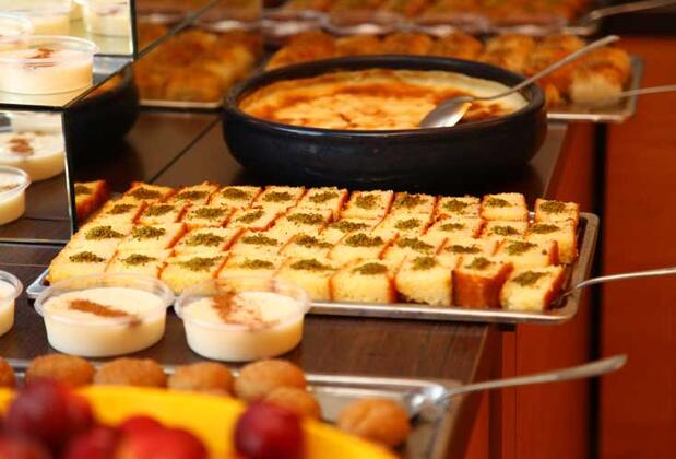 Hotel Pelin - Görsel 15