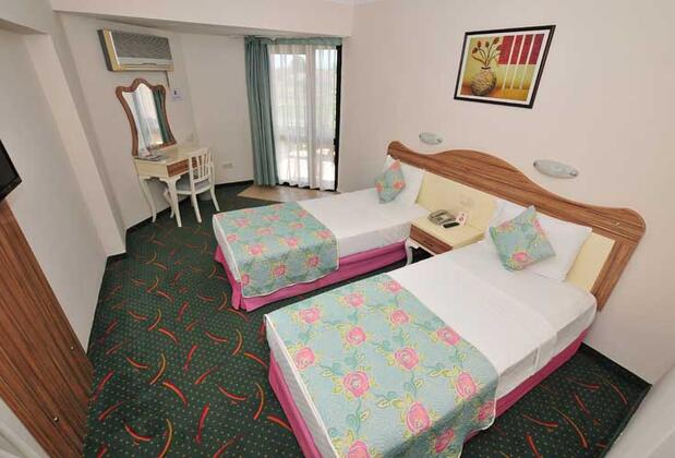 Hotel Pelin - Görsel 5