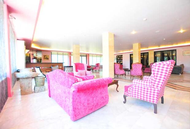 Hotel Pelin - Görsel 10