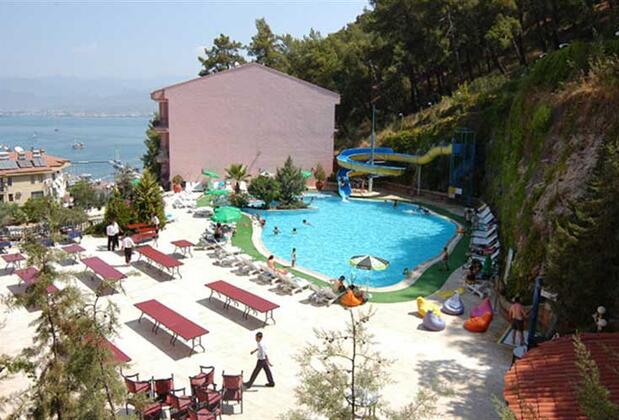 Pırlanta Hotel & Spa - Görsel 5