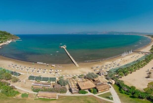 Ania Garden Hotel - Görsel 5