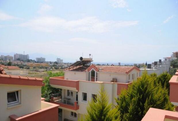 Ania Garden Hotel - Görsel 4