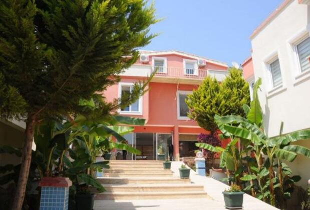 Ania Garden Hotel - Görsel 3