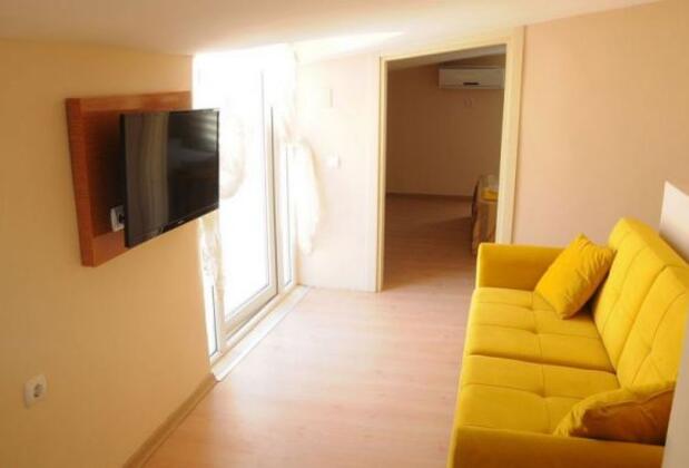 Ania Garden Hotel - Görsel 10