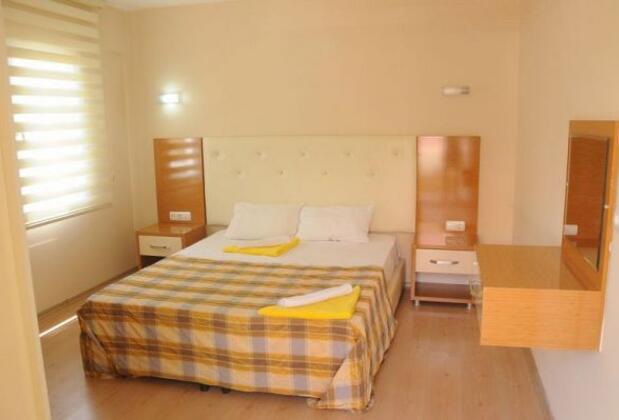 Ania Garden Hotel - Görsel 12