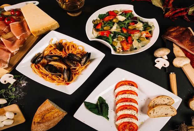 Eurostars Hotel - Görsel 10