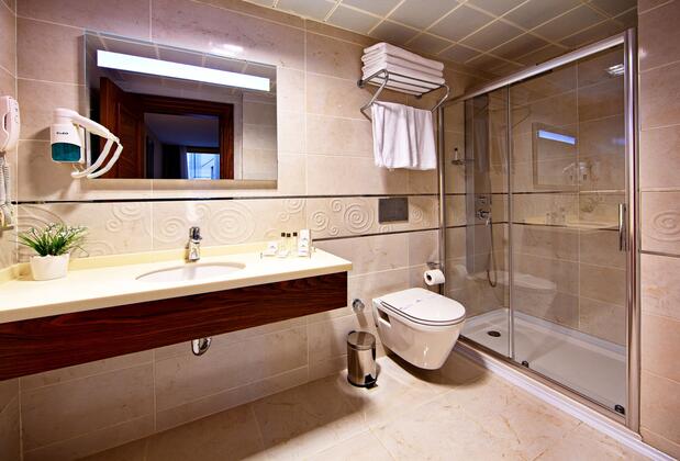 Eurostars Hotel - Görsel 23