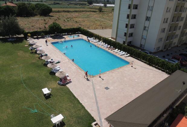 Entur Termal Otel - Görsel 8