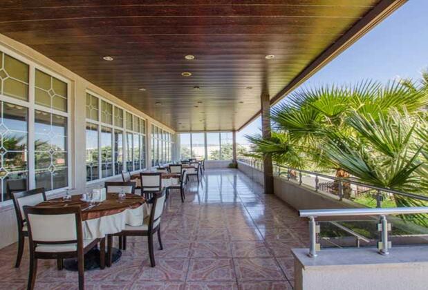 Entur Termal Otel - Görsel 13