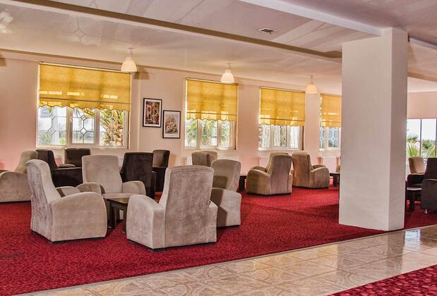 Entur Termal Otel - Görsel 3