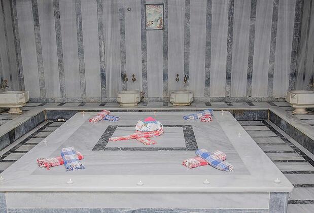 Entur Termal Otel - Görsel 10