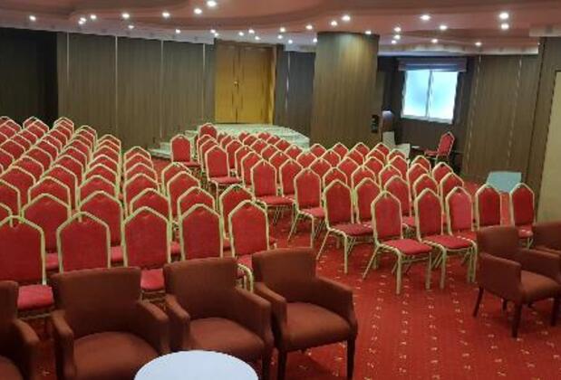 Grand Isias Otel Adıyaman - Görsel 3