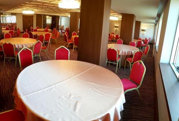 Grand Isias Otel Adıyaman - Görsel 4