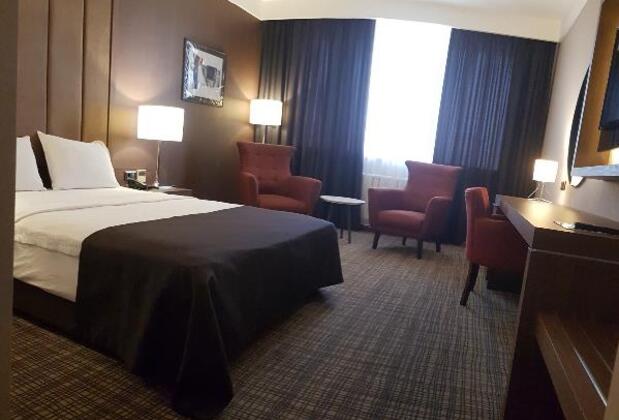 Grand Isias Otel Adıyaman - Görsel 5