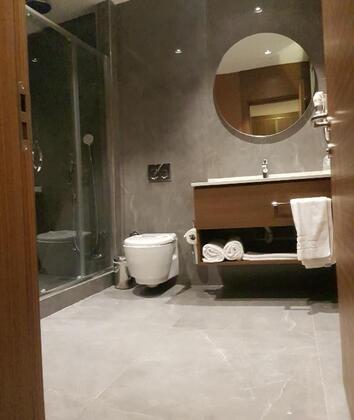 Grand Isias Otel Adıyaman - Görsel 8